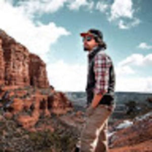 Meet your Posher, Alec